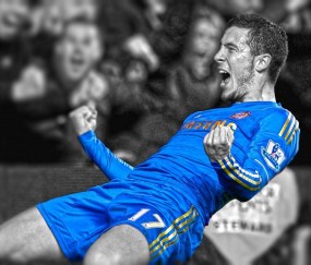 开云在线赛事平台-德甲争冠战之夜，布伦森存在感拉满