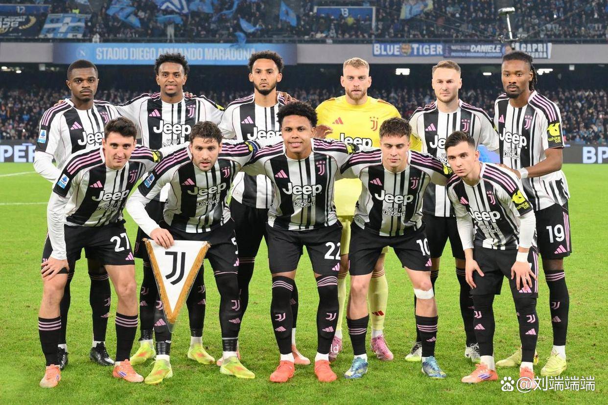 尤文图斯全新引援，欧冠希望大增
