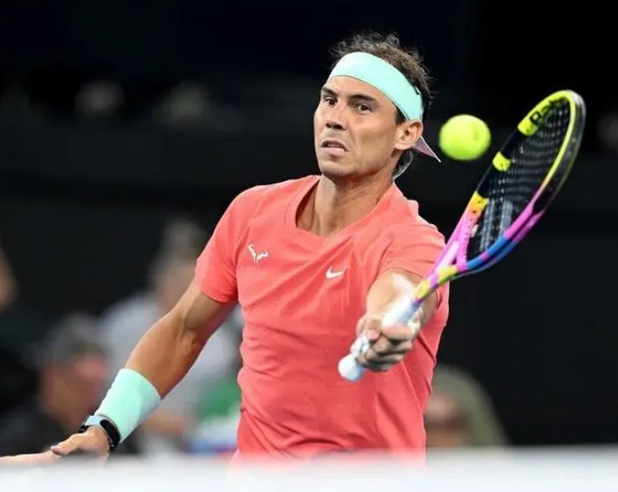 温网鏖战蒙特卡洛大师赛，纳达尔统治全场