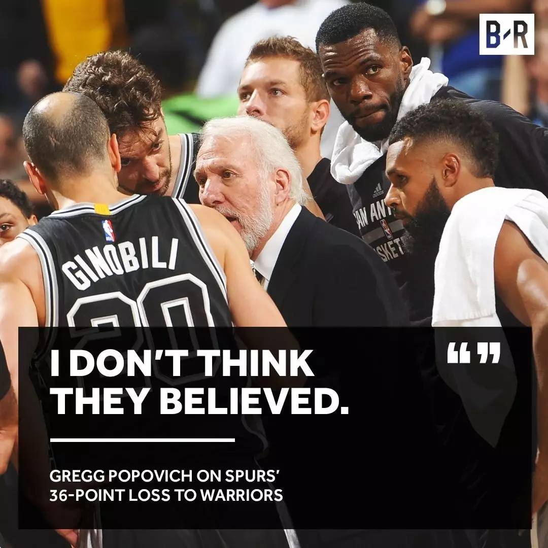 狂人波波维奇赛后惨败热情出言犯规