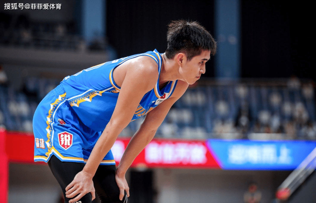 福建队在比赛中狂飙突进，获得胜利