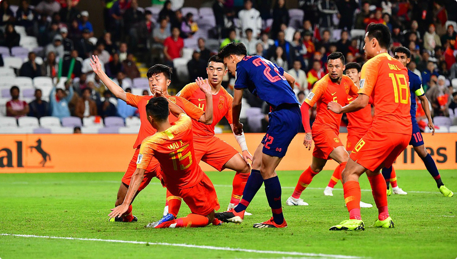 泰国羽毛球队逆转韩国羽毛球队，戴资颖制霸全场