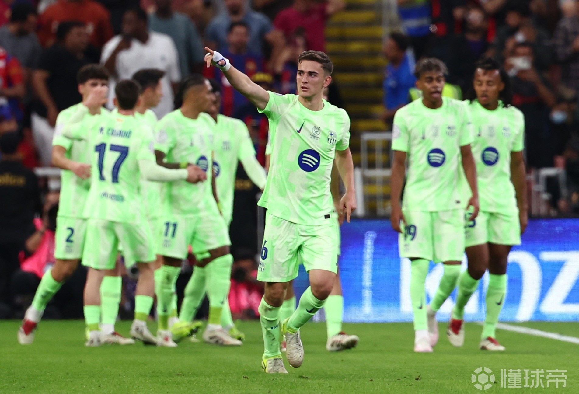 西班牙主力伤愈复出，备战半决赛