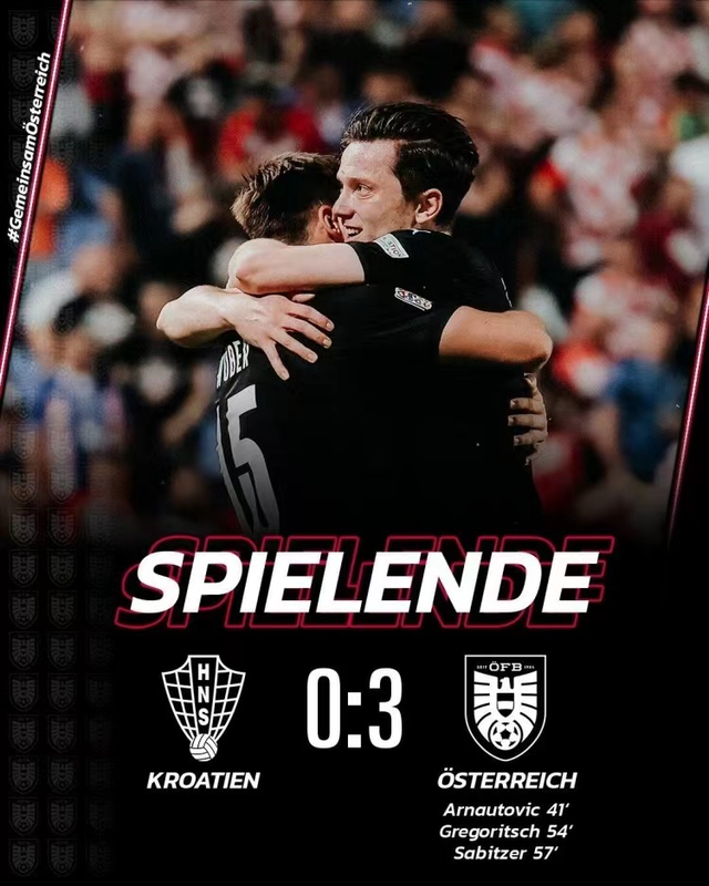 德国乒乓球队横扫奥地利乒乓球队，波尔完成帽子戏法