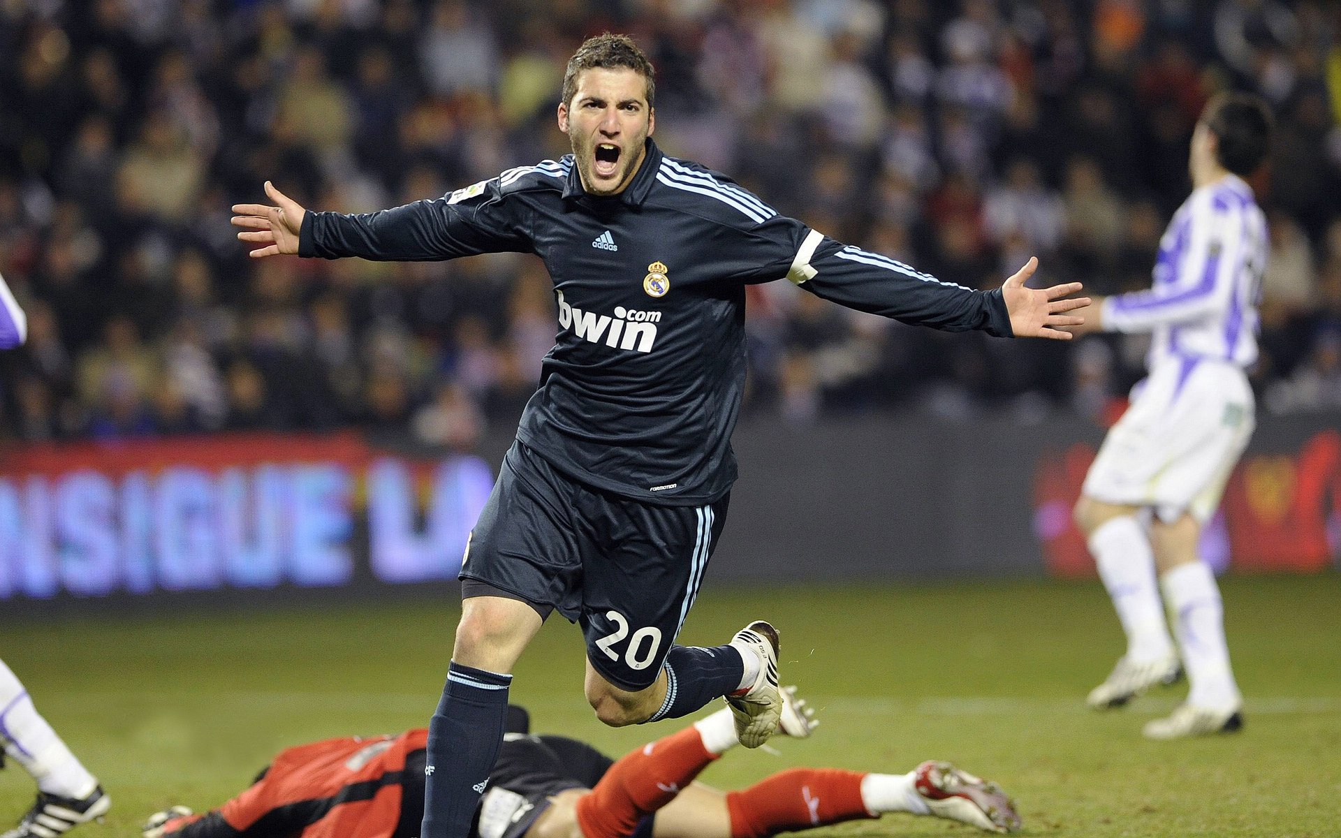 马里亚诺的眼泪，欧冠半决赛的乌克兰之殇